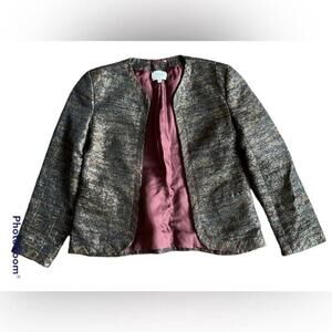 Wilfred Open Blazer